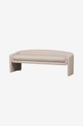 BePureHome - Bænk zone - Beige - Bænke - - Homeroom