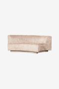 BePureHome - Bænk 2-personers Popular - Beige - 2-pers. sofaer - - Hom...