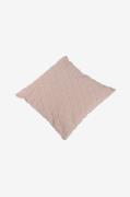 Fritab - Pudebetræk 60x60cm - Beige - Pyntepuder - - Homeroom