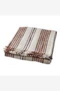 Affari of Sweden - Tæppe/borddug Hilda - Beige - Tæpper & plaider - - ...