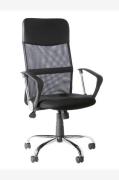 Dorel Home - Stol Orlando - Sort - Skrivebordsstole - - Homeroom