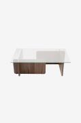 Hanah Home - Sofabord Vetrino - Brun - Sofaborde - - Homeroom