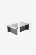 Hanah Home - Sofabord Vetrino - Sort - Sofaborde - - Homeroom