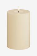 DeluxeHomeart - LED-søjlelys 10x15 cm - Hvid - Lys - - Homeroom