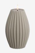 DeluxeHomeart - LED lysstribe 10x15 cm - Beige - Lys - - Homeroom