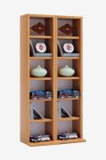 VCM - Vcm Hylde Milano - Beige - Hylder - - Homeroom