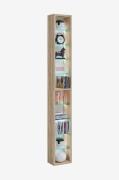 VCM - Vcm Væghylde Rasito Xl - Beige - Skabe - - Homeroom