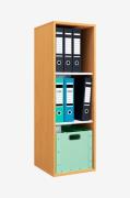 VCM - Vcm Hylde Lona I Xl - Beige - Skabe - - Homeroom