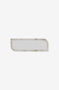 Hanah Home - Spejl Arni - Natur - Spejle - - Homeroom