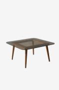 Hanah Home - Sofabord Smart - Bronze - Sofaborde - - Homeroom