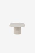 Venture Home - Narvik Sofabord - Beige - Sofaborde - - Homeroom