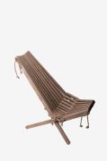 Hillerstorp - Ecochair Alder - Grå - Havelænestole - - Homeroom