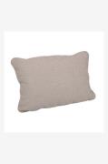 Fritab - Ryghynde Bonnie vandafvisende til sofa/lænestol - Beige - Ryg...