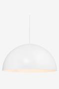 Nordlux - Pendel Ellen 40 - Hvid - Loftpendler - - Homeroom
