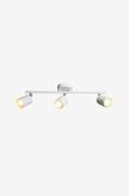 Nordlux - Spotlight Explore 3 - Hvid - Spotlights - - Homeroom
