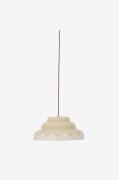 Bloomingville - Lacya Pendellampe - Natur - Loftpendler - - Homeroom