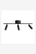 Herstal - Spor Pipeline 3 - Sort - Spotlights - - Homeroom