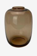 Zelected by Houze - Vase Belora grand - Brun - Urtepotteskjulere & vas...