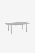 Hillerstorp - Bord Nydala 96 X 200/280 Cm - Hvid - Spiseborde - - Home...