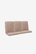 Hillerstorp - Pude Texas High - Beige - Pyntepuder - - Homeroom