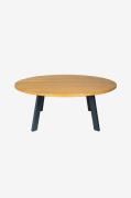 Create Collection - Sofabord Dino - Natur - Sofaborde - - Homeroom