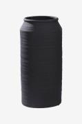 Eightmood - Vase Jagger - Sort - Urtepotteskjulere & vaser - - Homeroo...