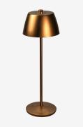 Konstsmide - Éze bordlampe usb - Kobber - Bordlamper - - Homeroom