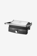 Emerio - Kontaktgrill - Sort - Toast- & vaffeljern - - Homeroom