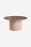 Nordic Furniture Group - Sofabord Trevi 90 - Flerfarvet - Sofaborde - ...