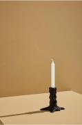 Pastill - Bearnie lysestage lille - Sort - Lysestager & lanterner - - ...