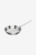 Fiskars - Stegepande Norden Steel 24 cm Ubelagt 1067628 - Stegepander ...