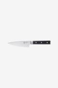 Dorre - Kokkekniv 15 cm Asama - Sølvfarvet - Køkkenknive & tilbehør - ...