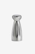 Robert Welch - Salt Mill Palm Bright Rustfrit stål Medium - Sølvfarvet...