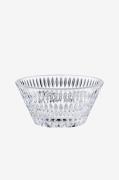 Nachtmann - Skål Ethno 11 cm 4-pak - Transparent - Skåle - - Homeroom