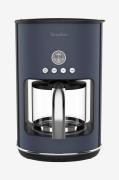 Terraillon - Kaffemaskine New Moon 1,25 L - Kaffebryggere - - Homeroom