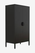 VCM - Vcm Highboard Flokas M - Sort - Kommoder - - Homeroom