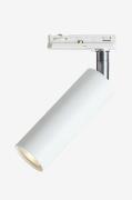 Herstal - Spotlight Pipeline Global 1-faset - Hvid - Spotlights - - Ho...