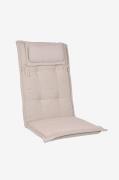 Fritab - Dyna River til positionsstol - Beige - Hynder til positionsst...