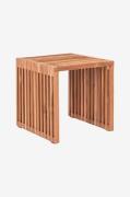 House Nordic - Sidebord Pego - Brun - Småborde - - Homeroom