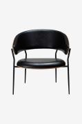 DAN-FORM - Crib loungestol 1 pakke - Beige - Lænestole - - Homeroom