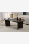 Homitis - Sofabord Sable - Sort - Sofaborde - - Homeroom