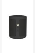 Kreafunk - Højttaler/radio DAB+ Bluetooth 5.3 Dabbie - Sort - Husholdn...