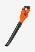 Black & Decker - Løvblæser 18v - Haveværktøj - - Homeroom
