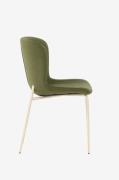 Venture Home - Modesto spisebordsstol 2-pak - Grøn - Spisestole - - Ho...