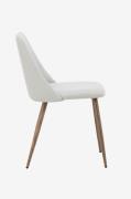 Venture Home - Night spisebordsstol 2-pak - Beige - Spisestole - - Hom...
