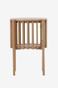 Venture Home - Rubbo sidebord - Beige - Lænestole - - Homeroom