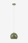 Markslöjd - Pendellampe Pop 20cm - Grøn - Loftpendler - - Homeroom