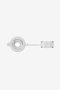 Markslöjd - Downlight Pluto 3-trins dæmpbar - Hvid - Spotlights - - Ho...
