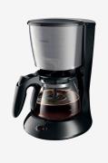Philips - Kaffemaskine HD7462/20 Daily with Glass jug - Kaffebryggere ...