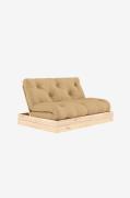 Karup Design - Flip sovesofa - Gul - Sovesofaer - - Homeroom